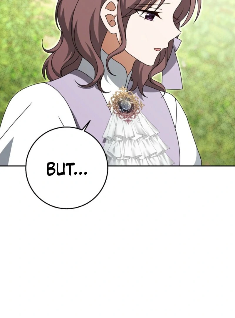 The Lost Cinderella Chapter 82 - Page 72