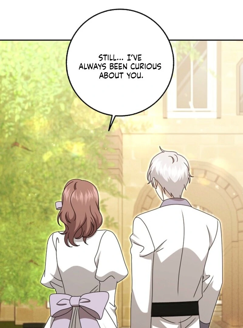 The Lost Cinderella Chapter 82 - Page 73