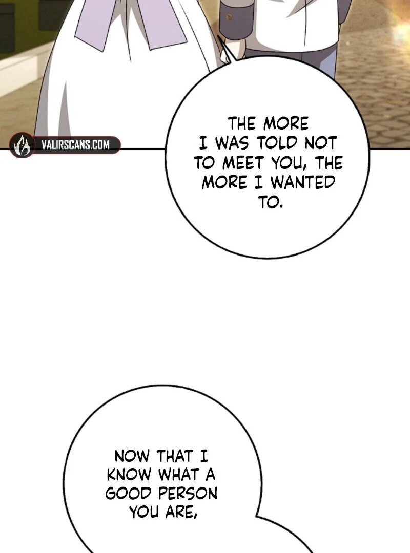 The Lost Cinderella Chapter 82 - Page 74