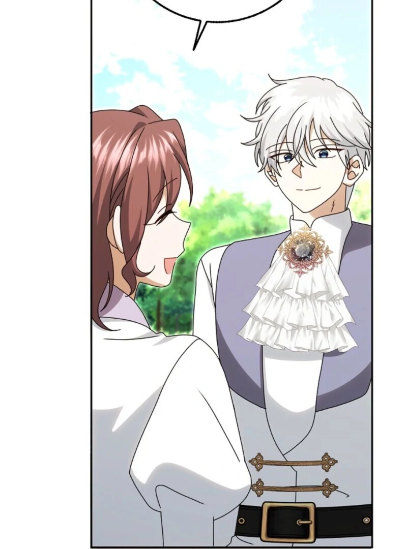 The Lost Cinderella Chapter 82 - Page 9