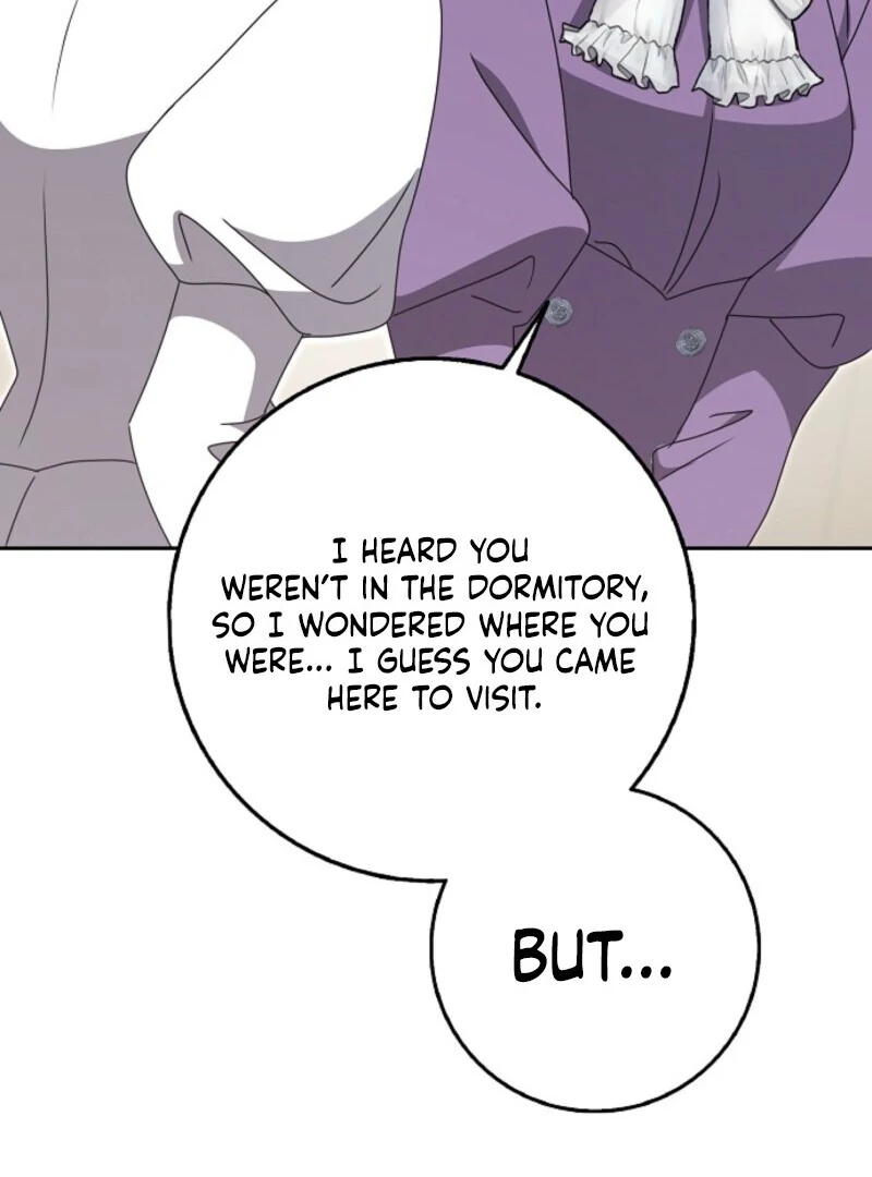 The Lost Cinderella Chapter 82 - Page 86