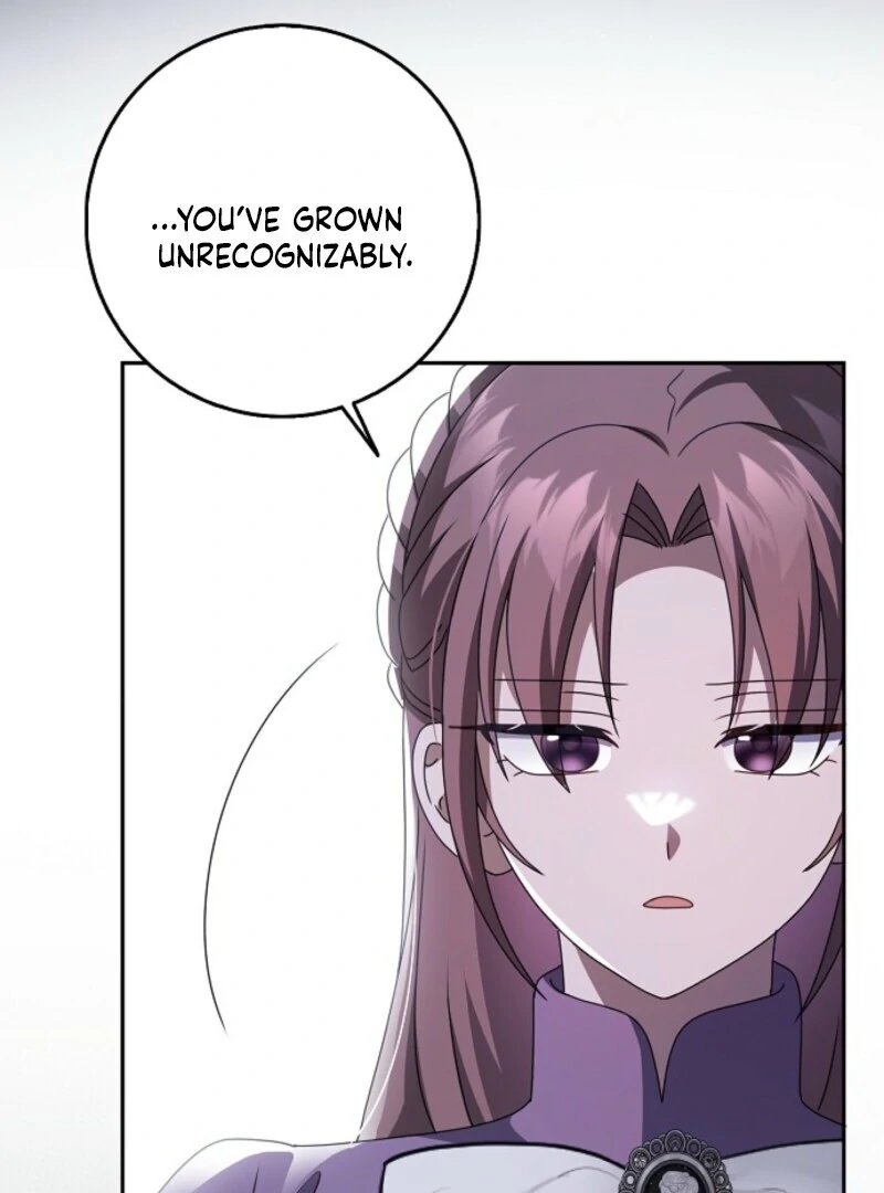 The Lost Cinderella Chapter 82 - Page 91