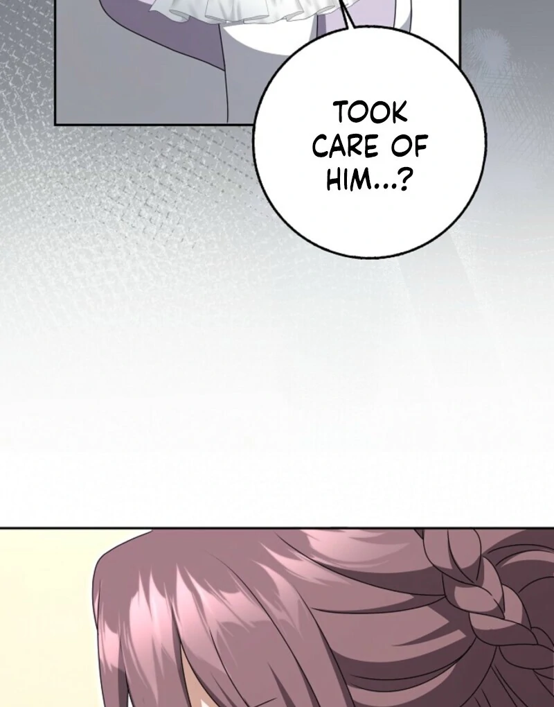 The Lost Cinderella Chapter 82 - Page 94