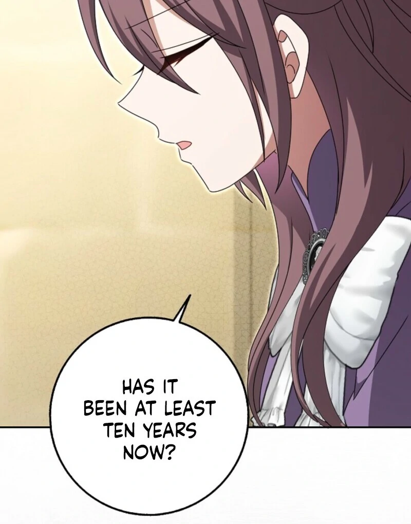 The Lost Cinderella Chapter 82 - Page 95
