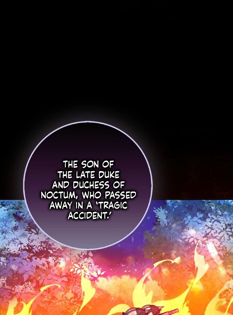 The Lost Cinderella Chapter 82 - Page 98