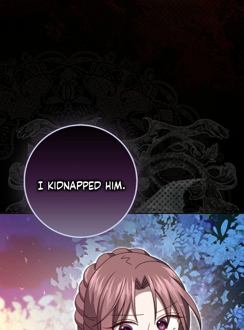The Lost Cinderella Chapter 82 - Page 100
