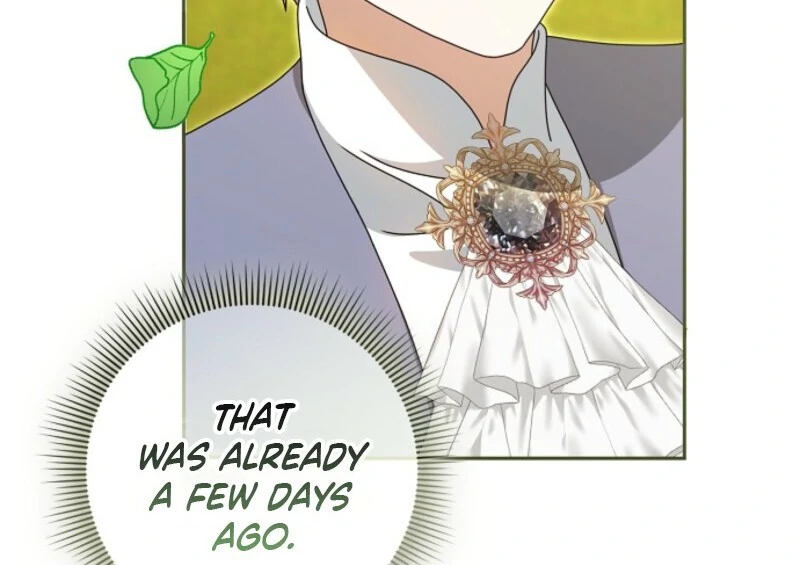 The Lost Cinderella Chapter 83 - Page 108