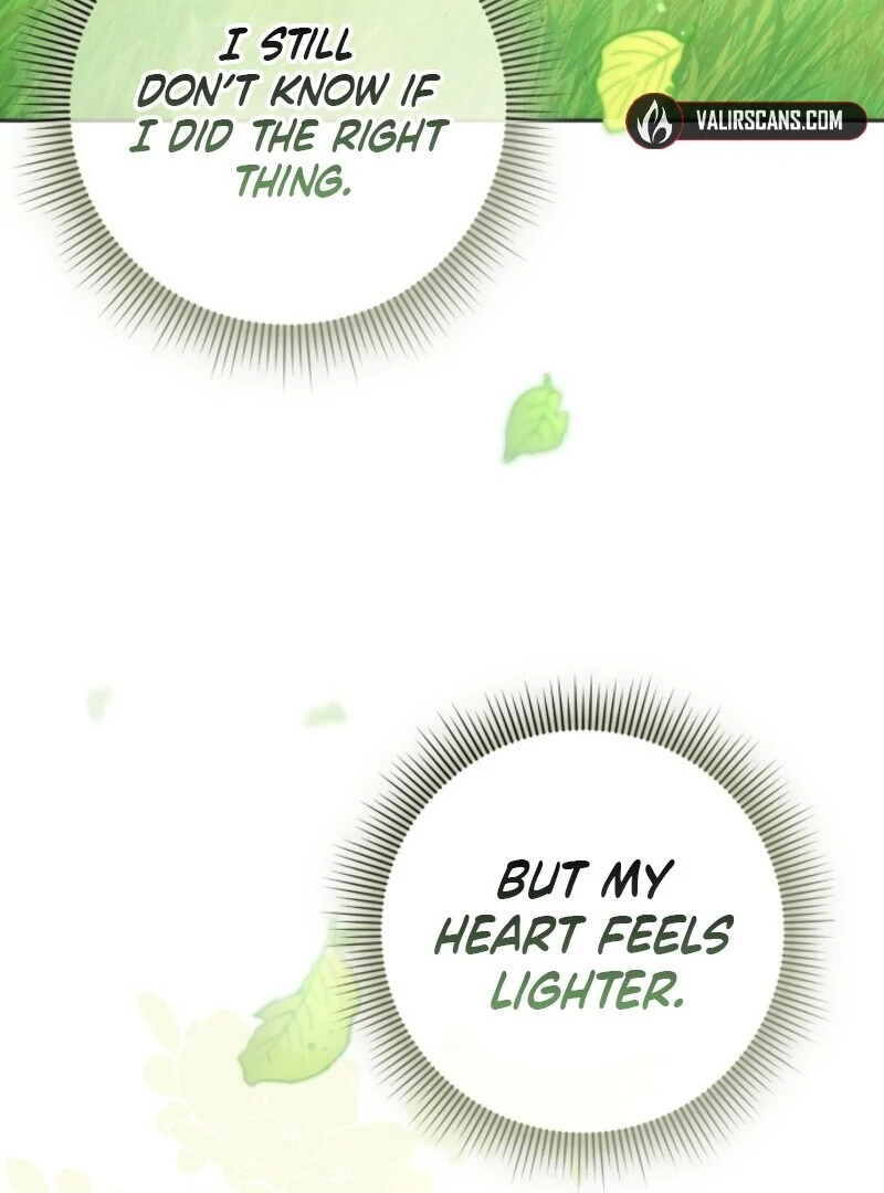 The Lost Cinderella Chapter 83 - Page 111