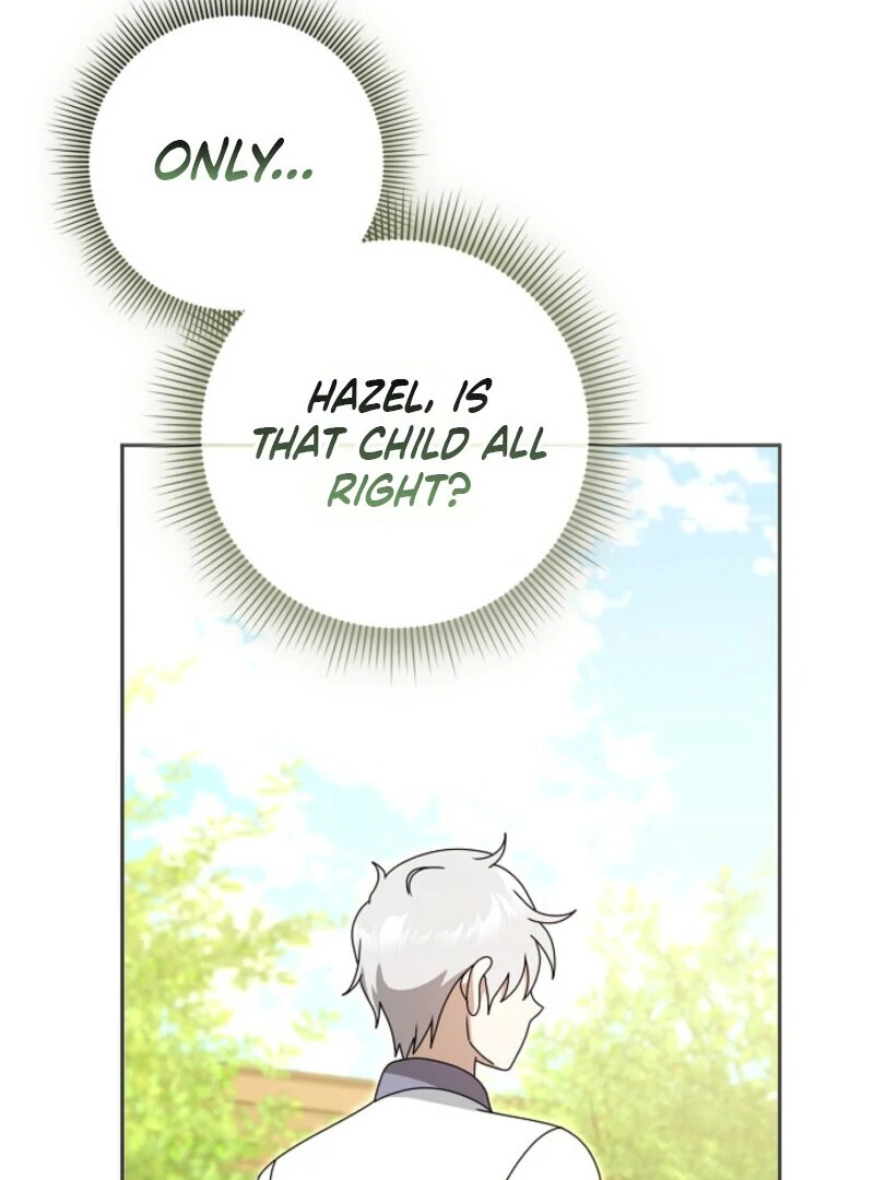 The Lost Cinderella Chapter 83 - Page 114