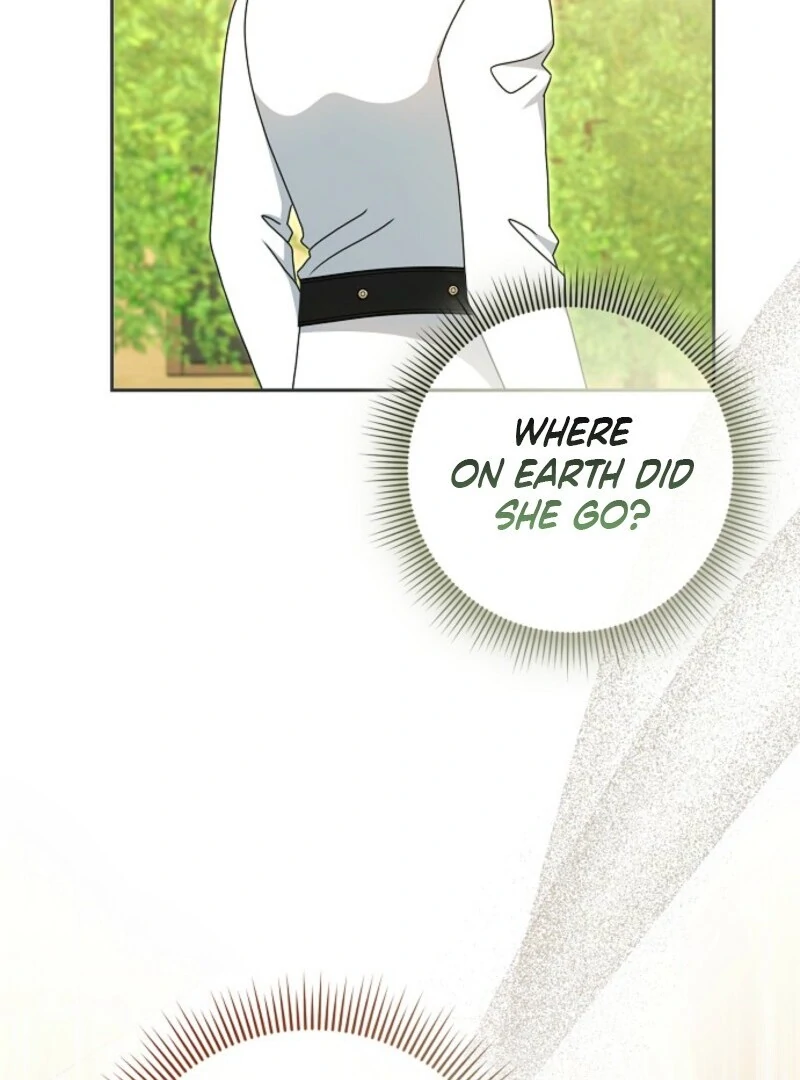 The Lost Cinderella Chapter 83 - Page 115