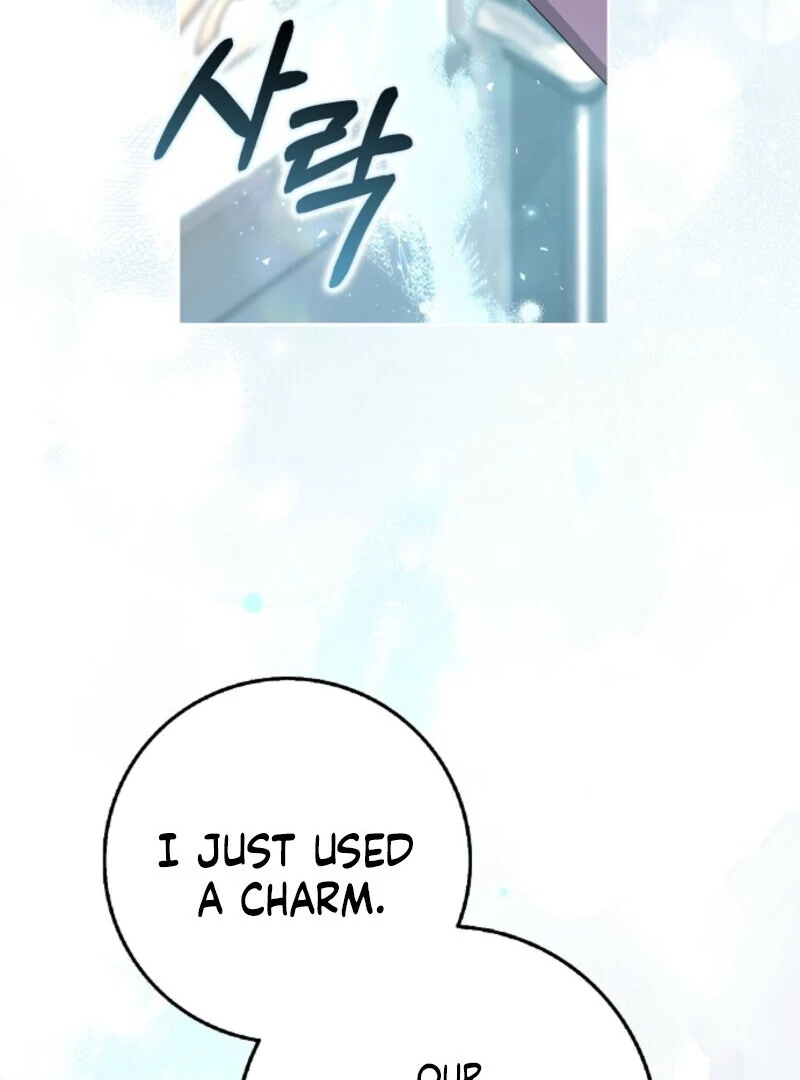 The Lost Cinderella Chapter 83 - Page 19