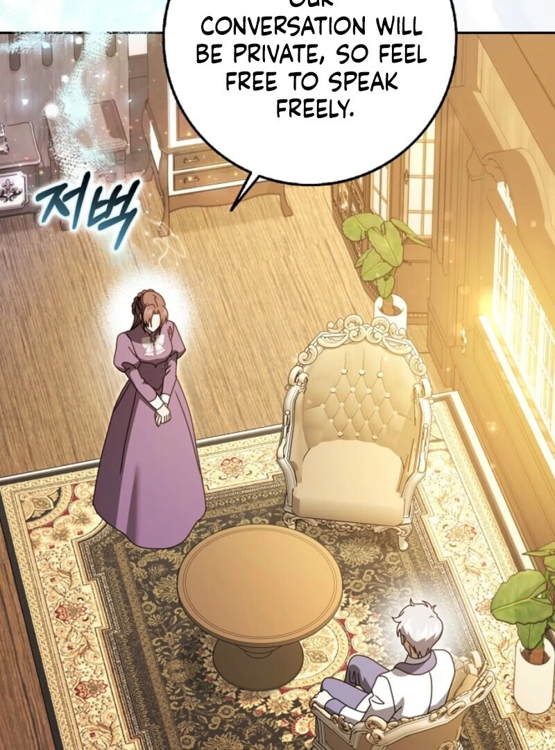 The Lost Cinderella Chapter 83 - Page 20