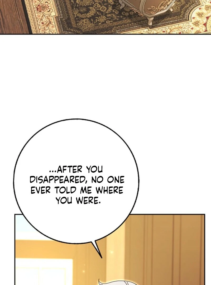 The Lost Cinderella Chapter 83 - Page 21