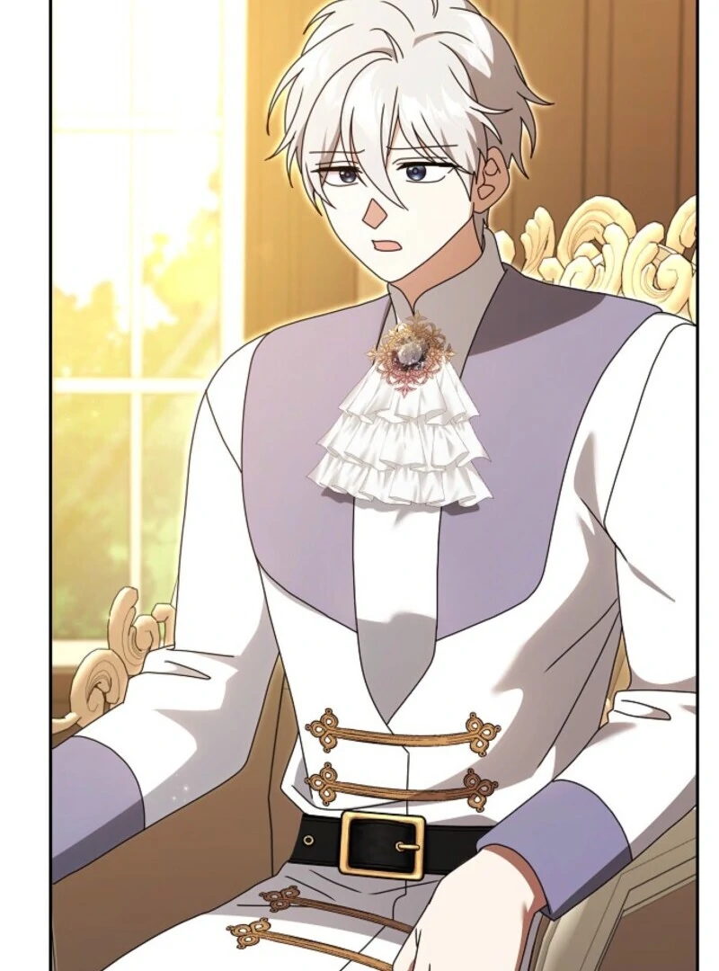 The Lost Cinderella Chapter 83 - Page 22