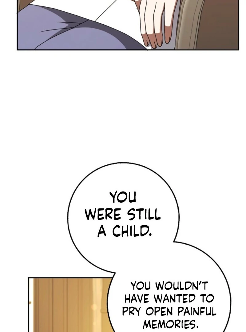 The Lost Cinderella Chapter 83 - Page 23