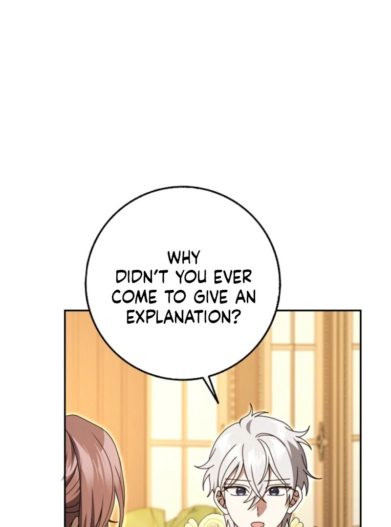 The Lost Cinderella Chapter 83 - Page 25