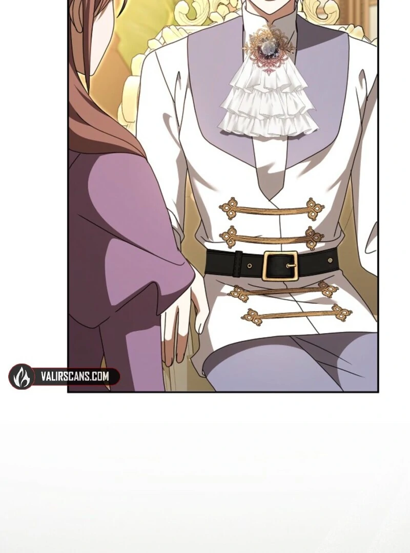 The Lost Cinderella Chapter 83 - Page 26