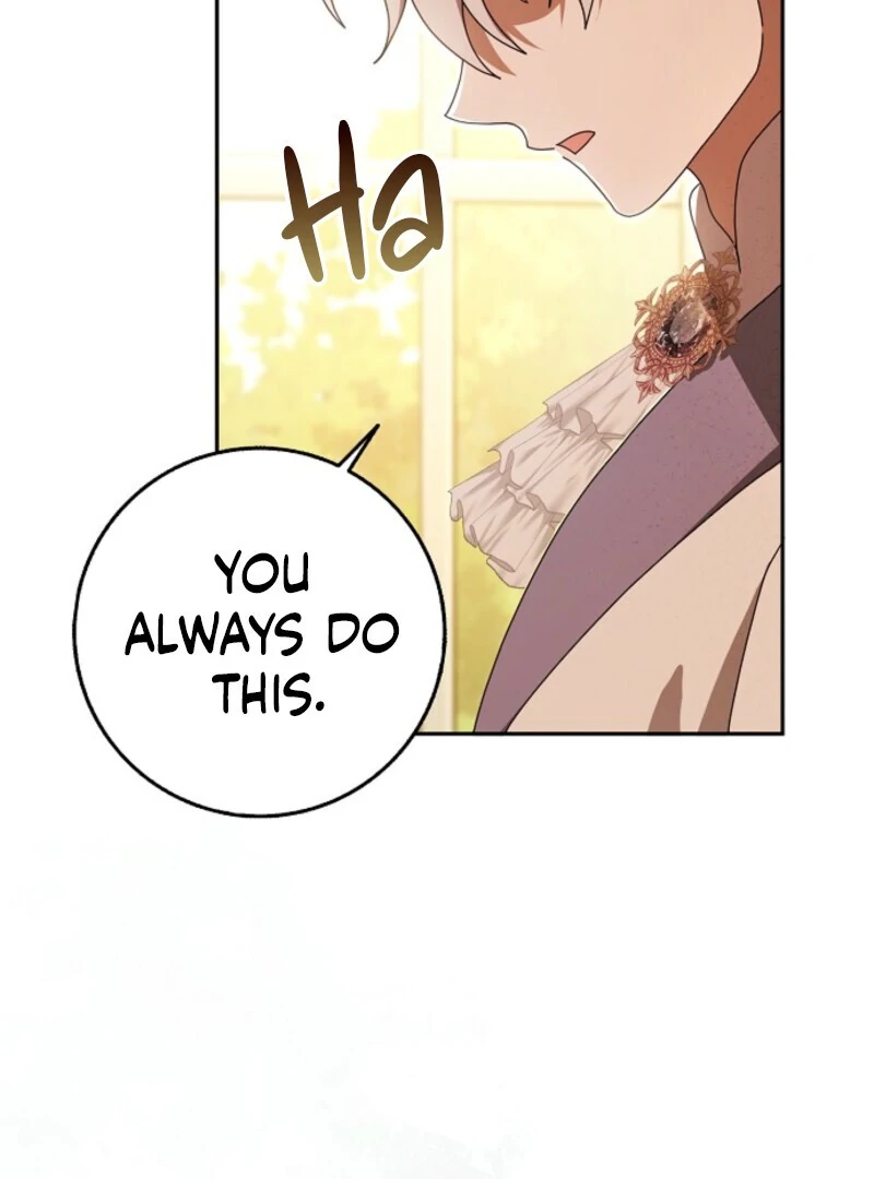 The Lost Cinderella Chapter 83 - Page 33