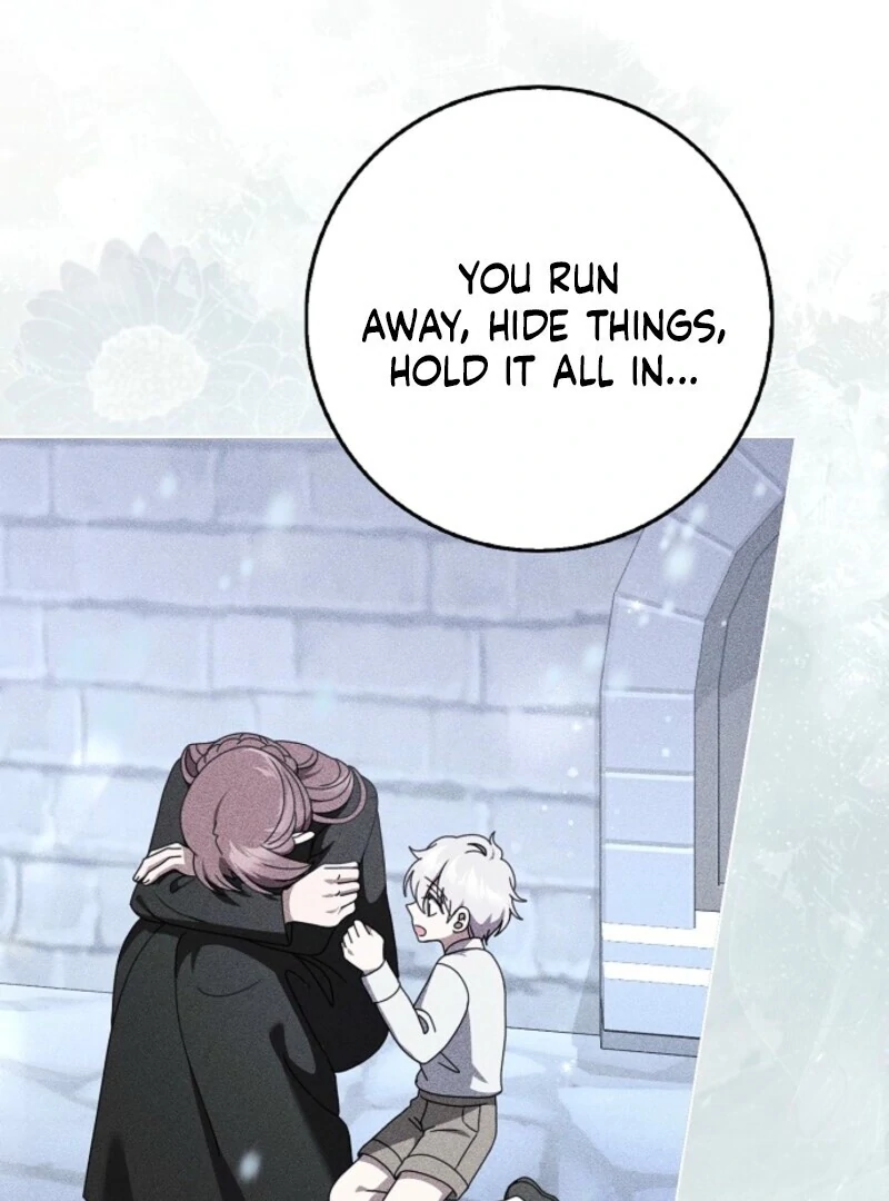 The Lost Cinderella Chapter 83 - Page 34