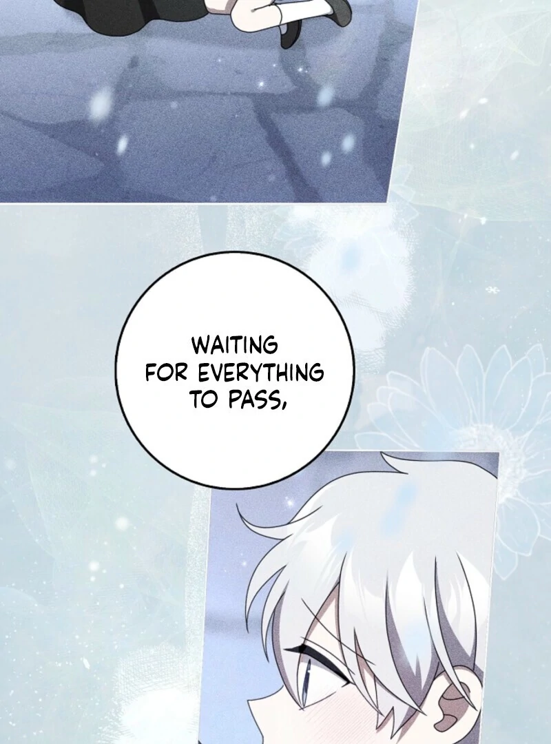 The Lost Cinderella Chapter 83 - Page 35