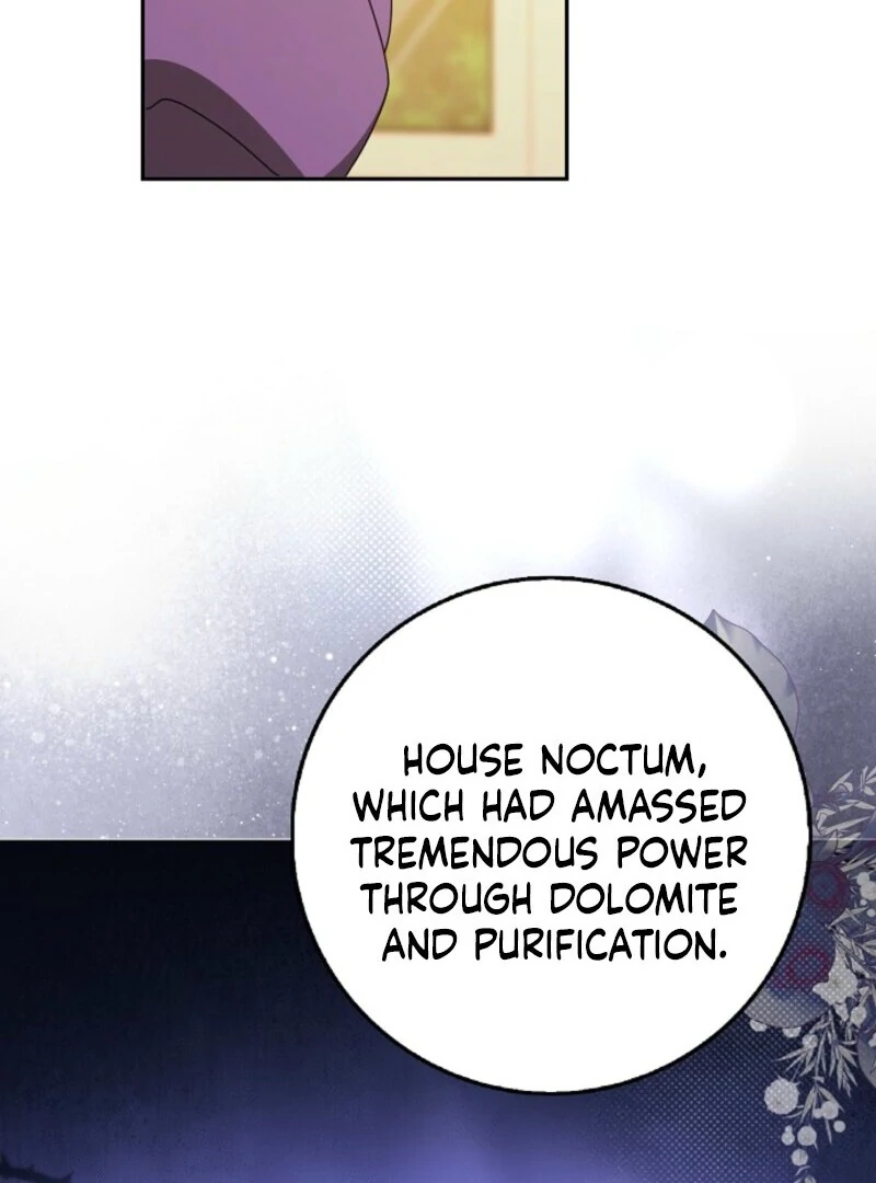 The Lost Cinderella Chapter 83 - Page 46