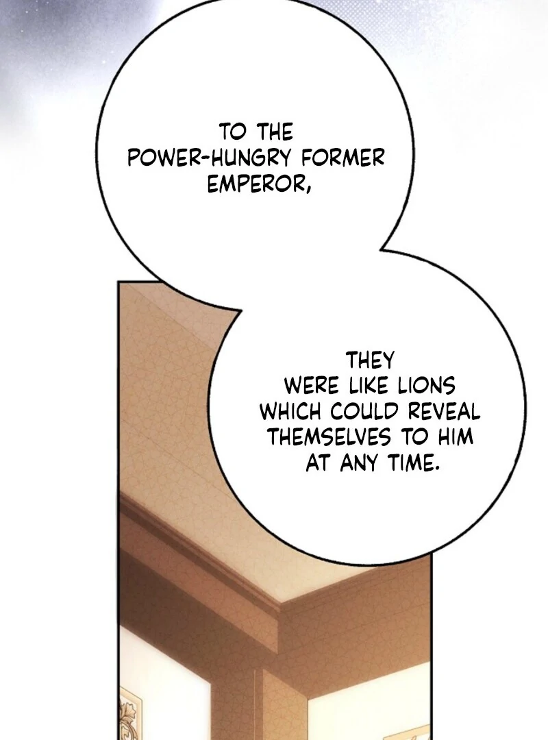 The Lost Cinderella Chapter 83 - Page 48