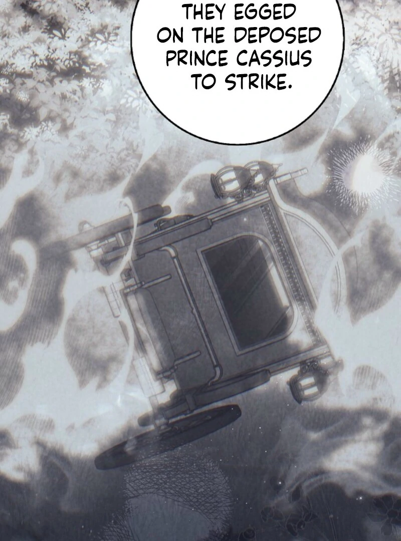The Lost Cinderella Chapter 83 - Page 50