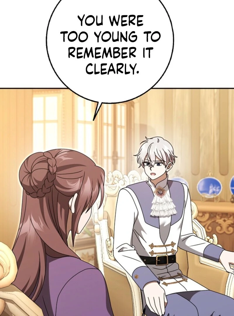 The Lost Cinderella Chapter 83 - Page 58