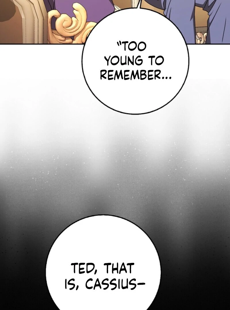 The Lost Cinderella Chapter 83 - Page 59