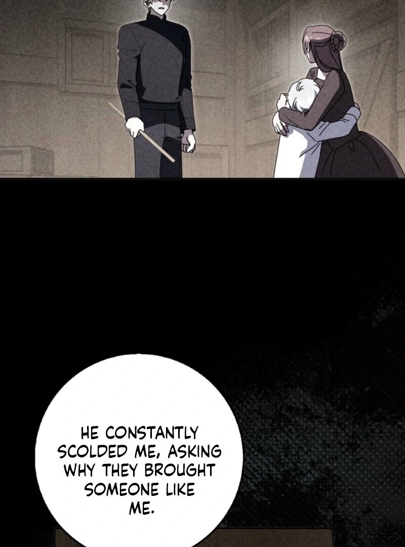 The Lost Cinderella Chapter 83 - Page 61