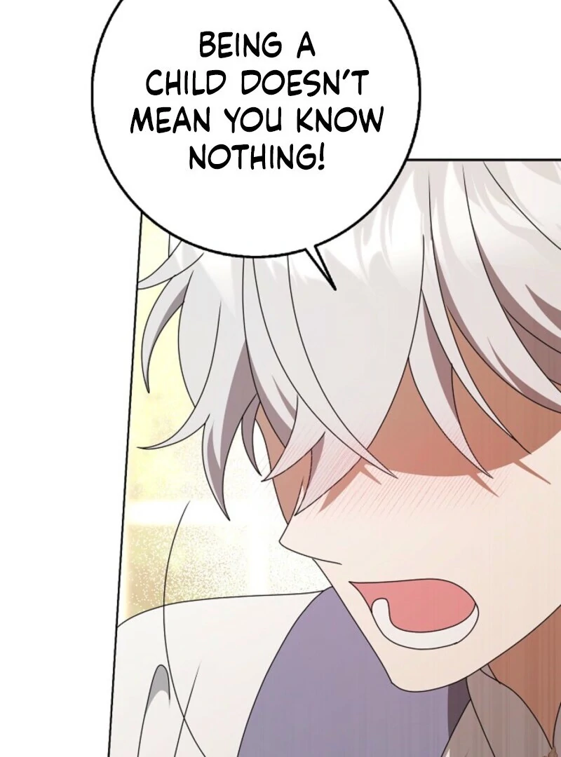 The Lost Cinderella Chapter 83 - Page 65