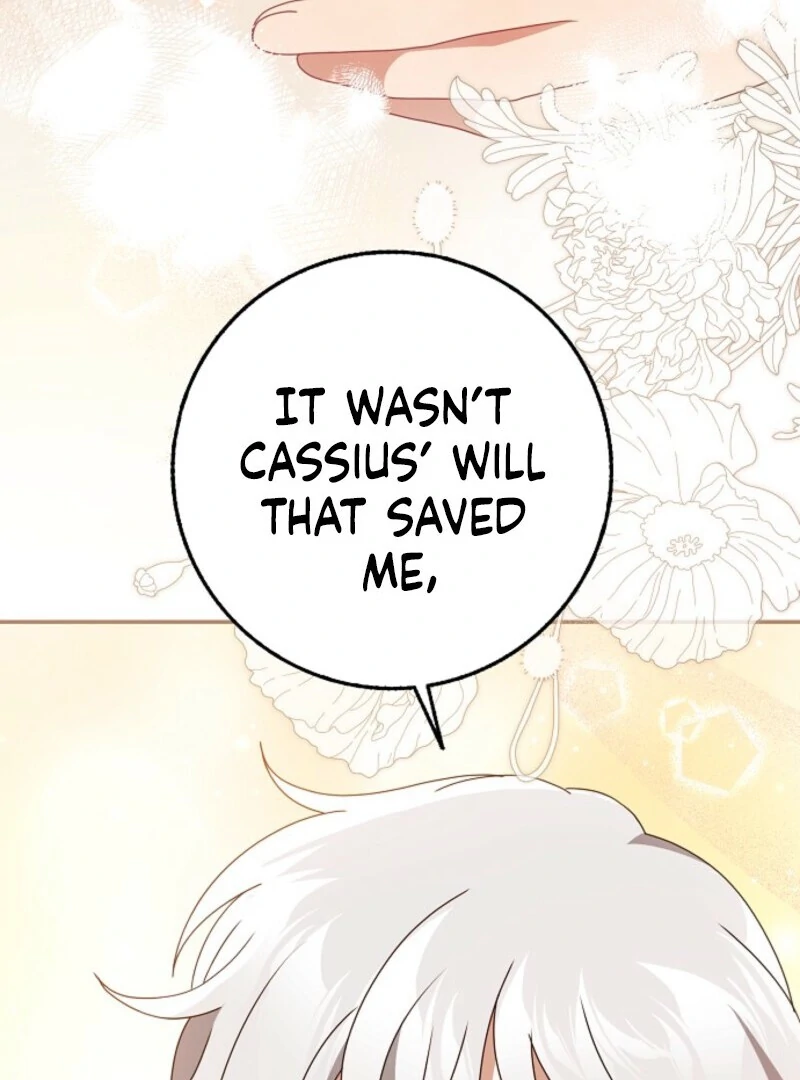 The Lost Cinderella Chapter 83 - Page 69