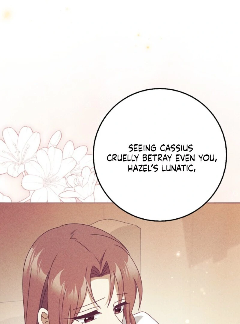 The Lost Cinderella Chapter 83 - Page 77