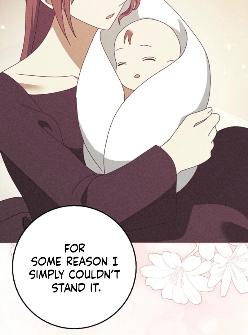 The Lost Cinderella Chapter 83 - Page 78