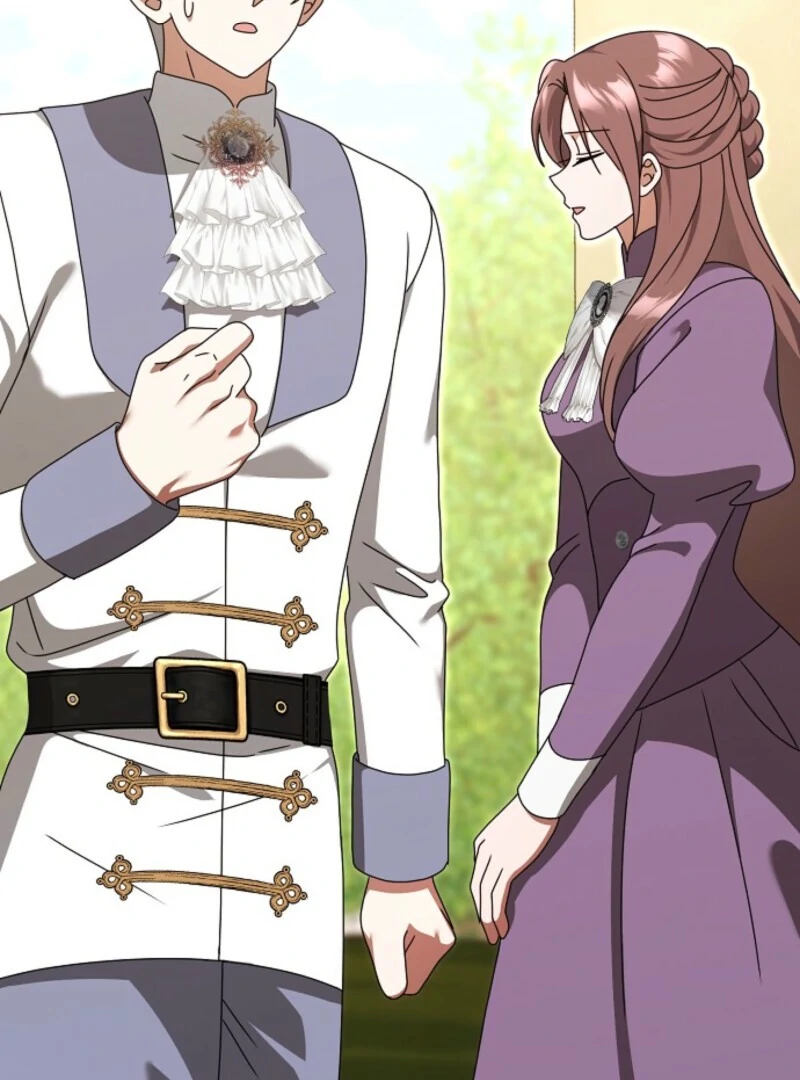 The Lost Cinderella Chapter 83 - Page 9