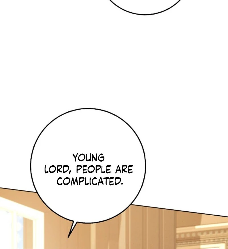 The Lost Cinderella Chapter 83 - Page 81