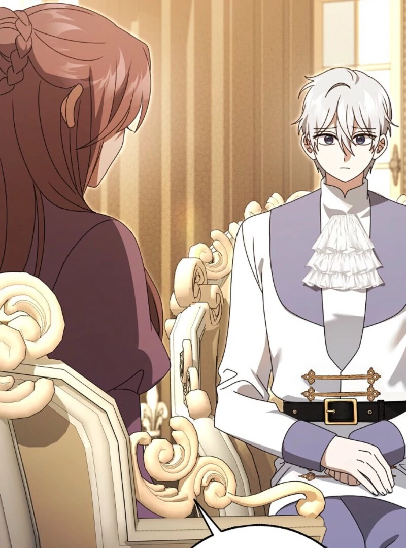 The Lost Cinderella Chapter 83 - Page 82