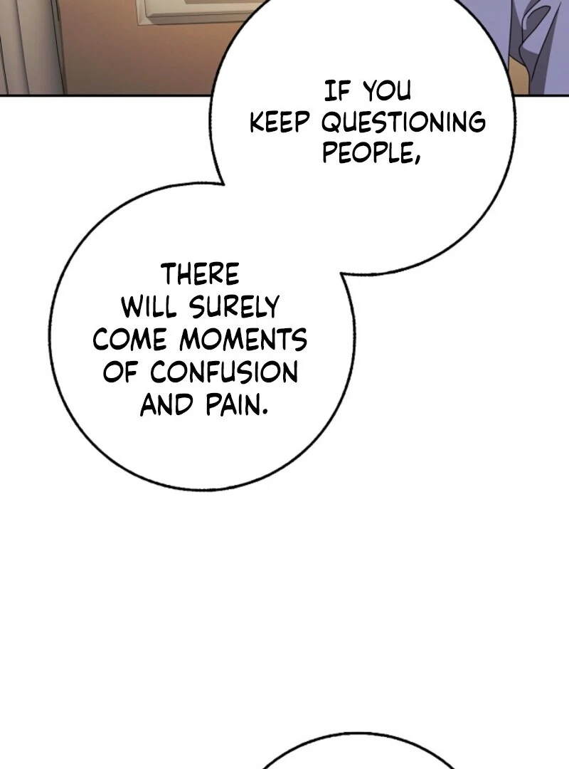 The Lost Cinderella Chapter 83 - Page 83