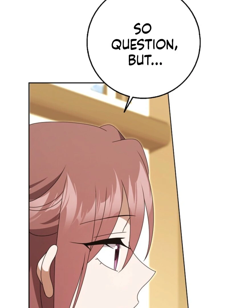 The Lost Cinderella Chapter 83 - Page 84