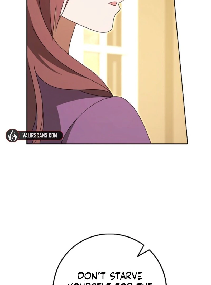 The Lost Cinderella Chapter 83 - Page 85