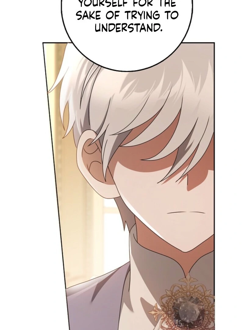 The Lost Cinderella Chapter 83 - Page 86
