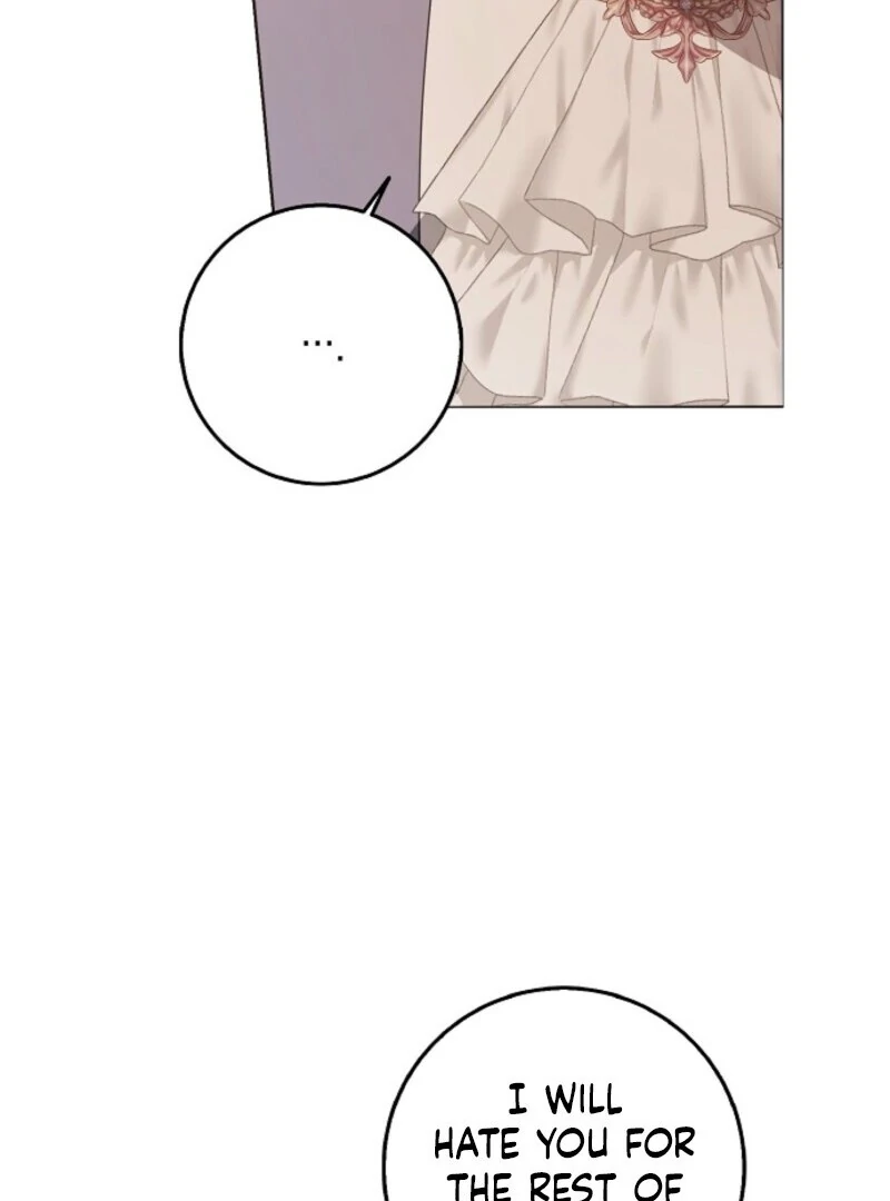 The Lost Cinderella Chapter 83 - Page 87