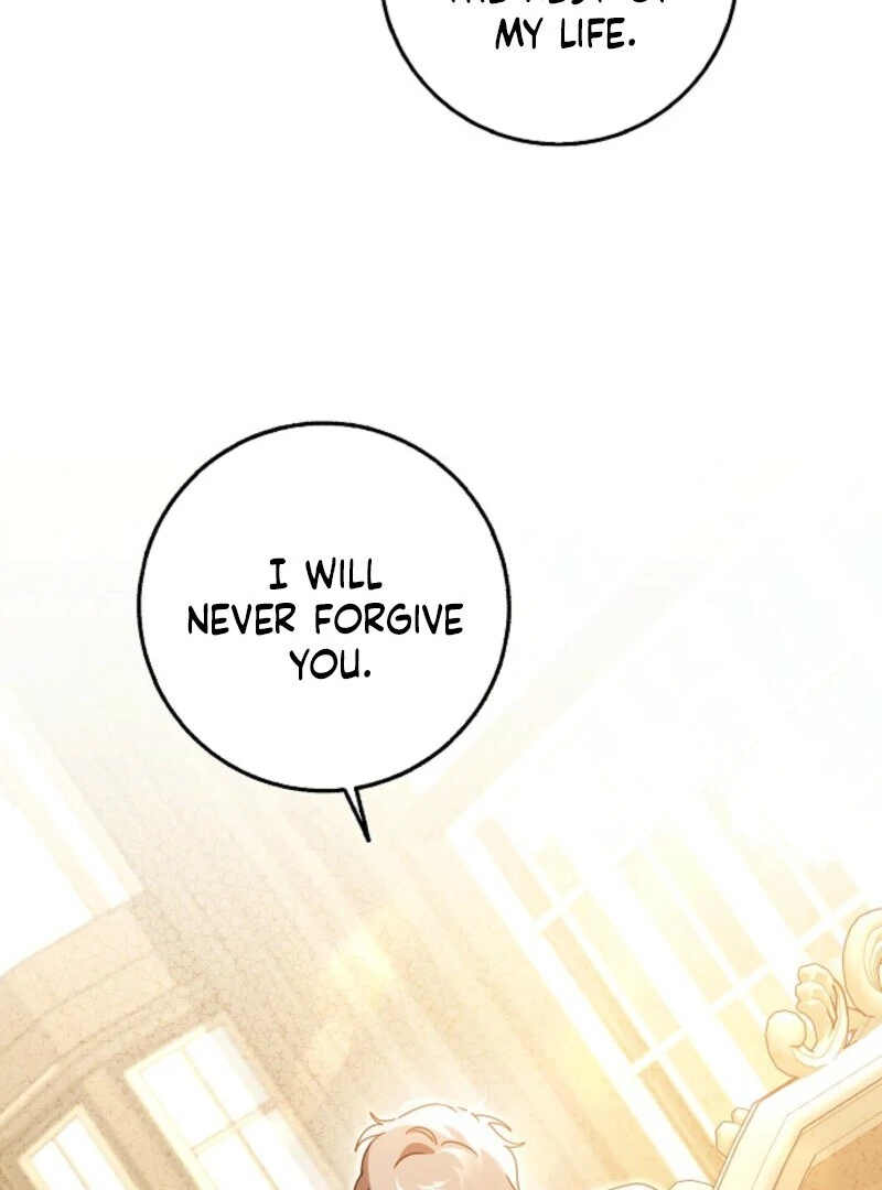 The Lost Cinderella Chapter 83 - Page 88