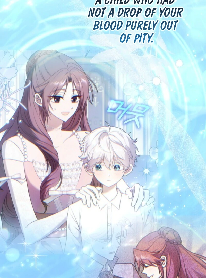 The Lost Cinderella Chapter 83 - Page 92