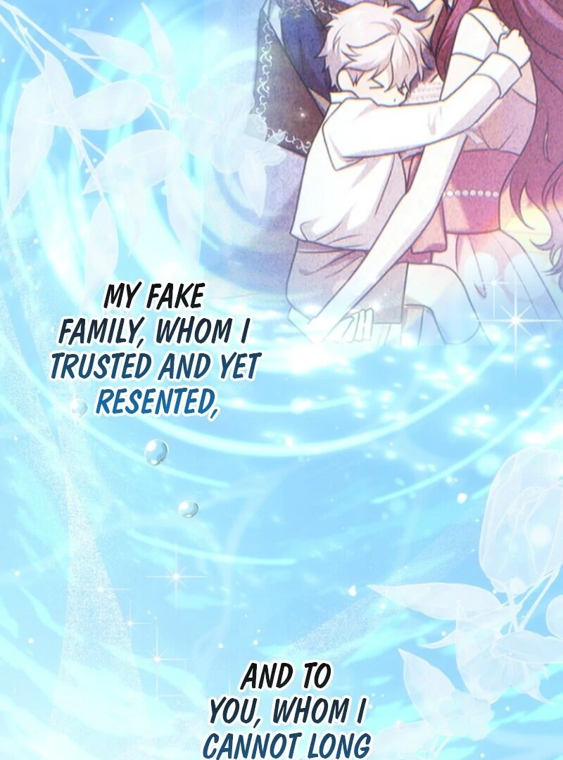 The Lost Cinderella Chapter 83 - Page 93