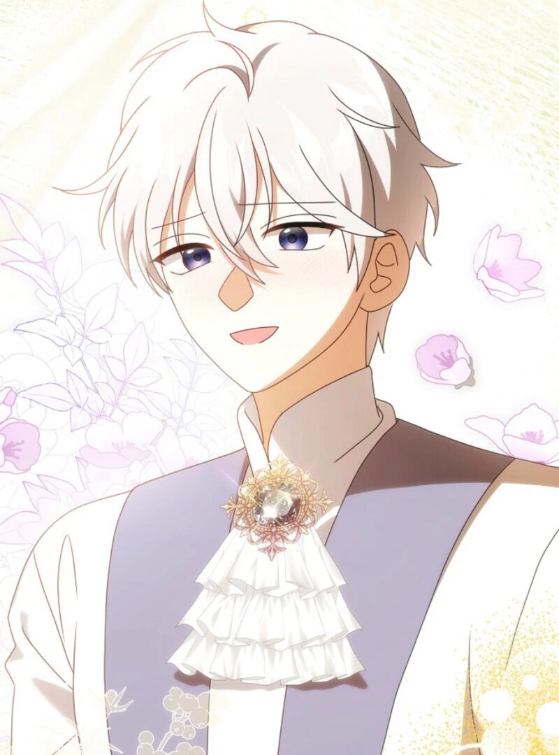 The Lost Cinderella Chapter 83 - Page 96