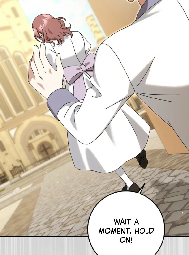 The Lost Cinderella Chapter 84 - Page 11