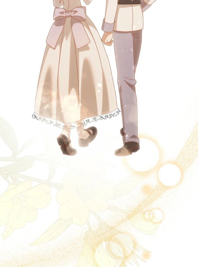 The Lost Cinderella Chapter 84 - Page 107
