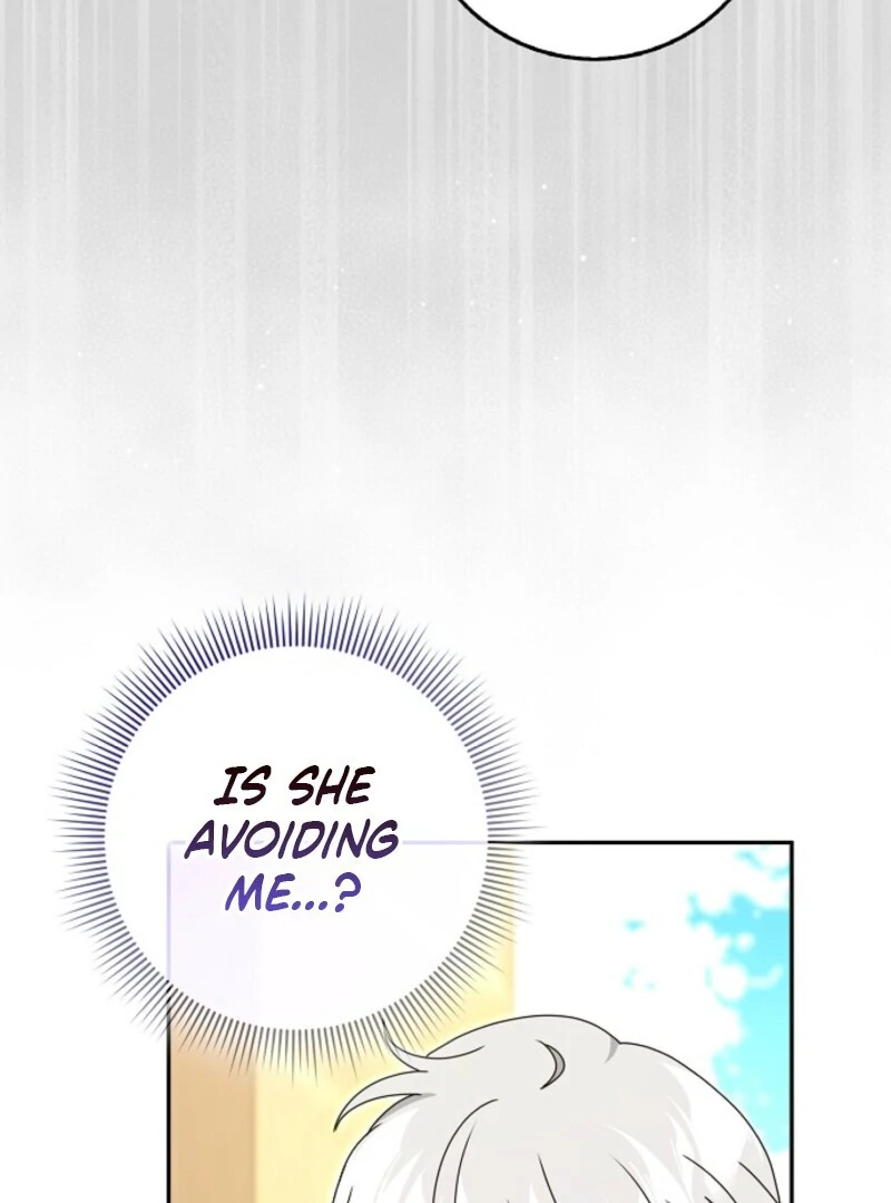The Lost Cinderella Chapter 84 - Page 12