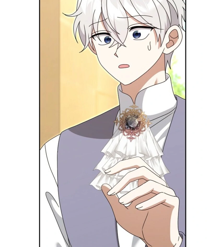 The Lost Cinderella Chapter 84 - Page 13